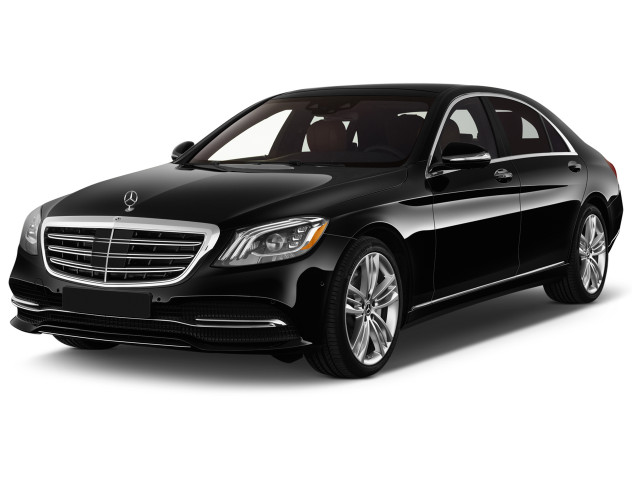 download Mercedes Benz S Class S600 workshop manual