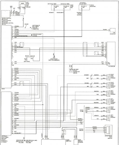 download Mercedes Benz S210 workshop manual