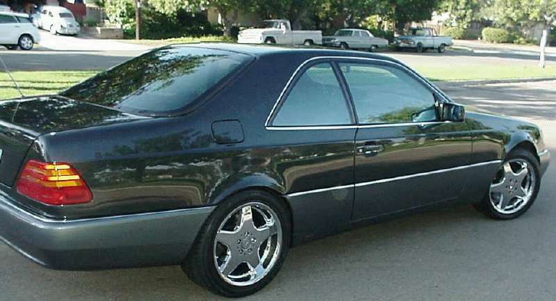 download Mercedes Benz S320 S420 S500 W140 workshop manual