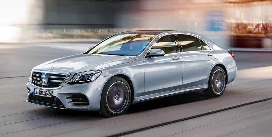 download Mercedes Benz S320 able workshop manual