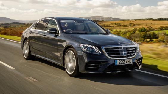 download Mercedes Benz S350D workshop manual