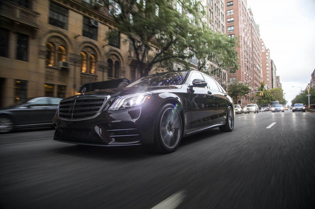 download Mercedes Benz S450 S550 S600 S63 AMG S65 AMG workshop manual