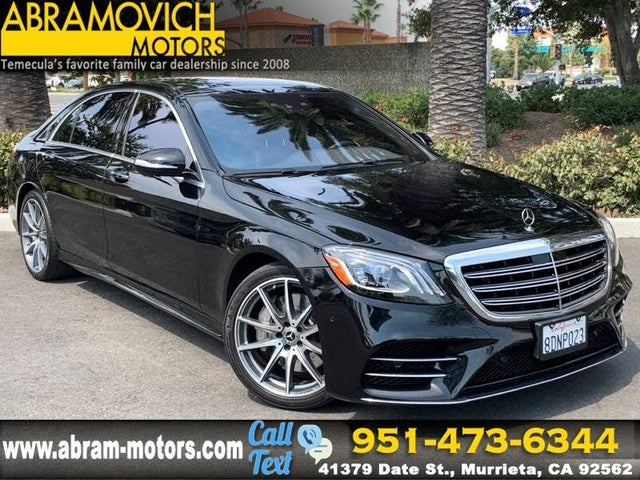 download Mercedes Benz S450 S550 S600 S63 AMG S65 AMG workshop manual