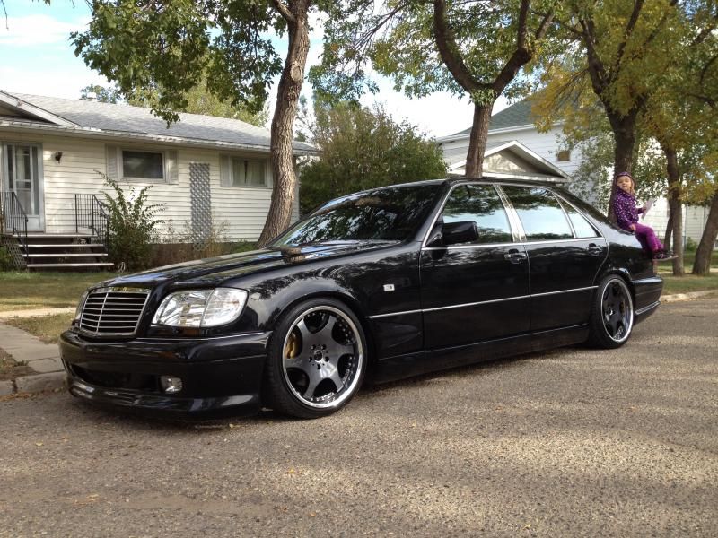 download Mercedes Benz S500 workshop manual