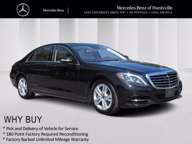 download Mercedes Benz S500 workshop manual