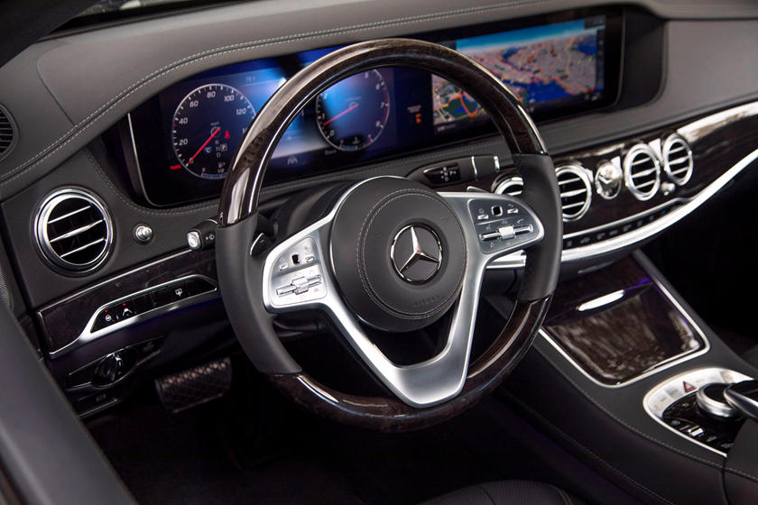 download Mercedes Benz S500 workshop manual