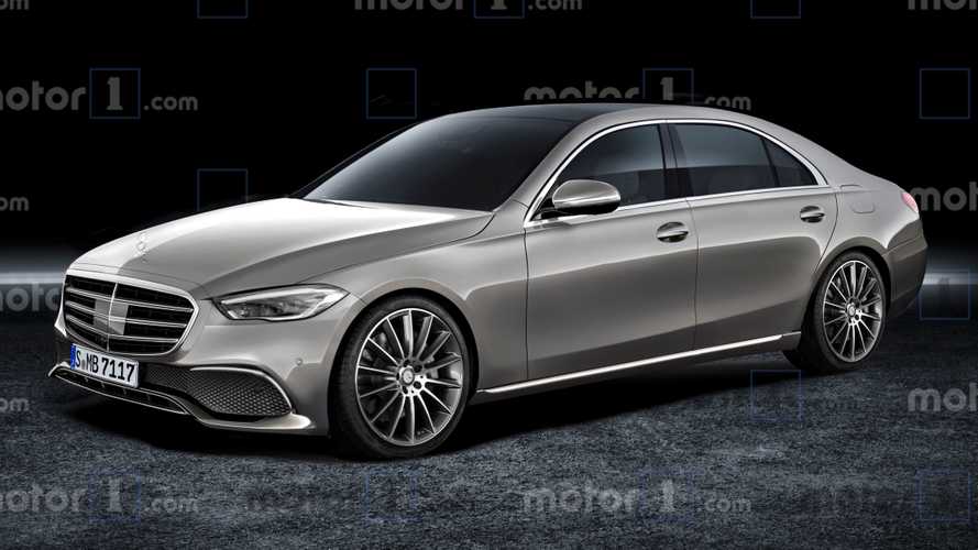 download Mercedes Benz S500 workshop manual