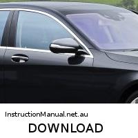 service manual