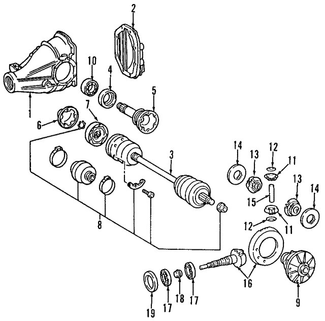 download Mercedes Benz S55 AMG workshop manual