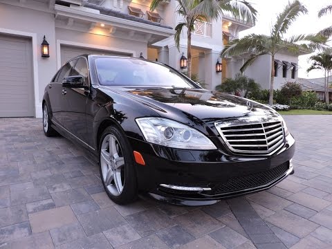 download Mercedes Benz S550 workshop manual