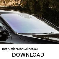 service manual