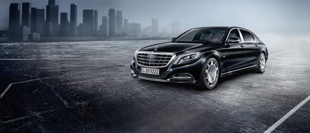 download Mercedes Benz S600 workshop manual