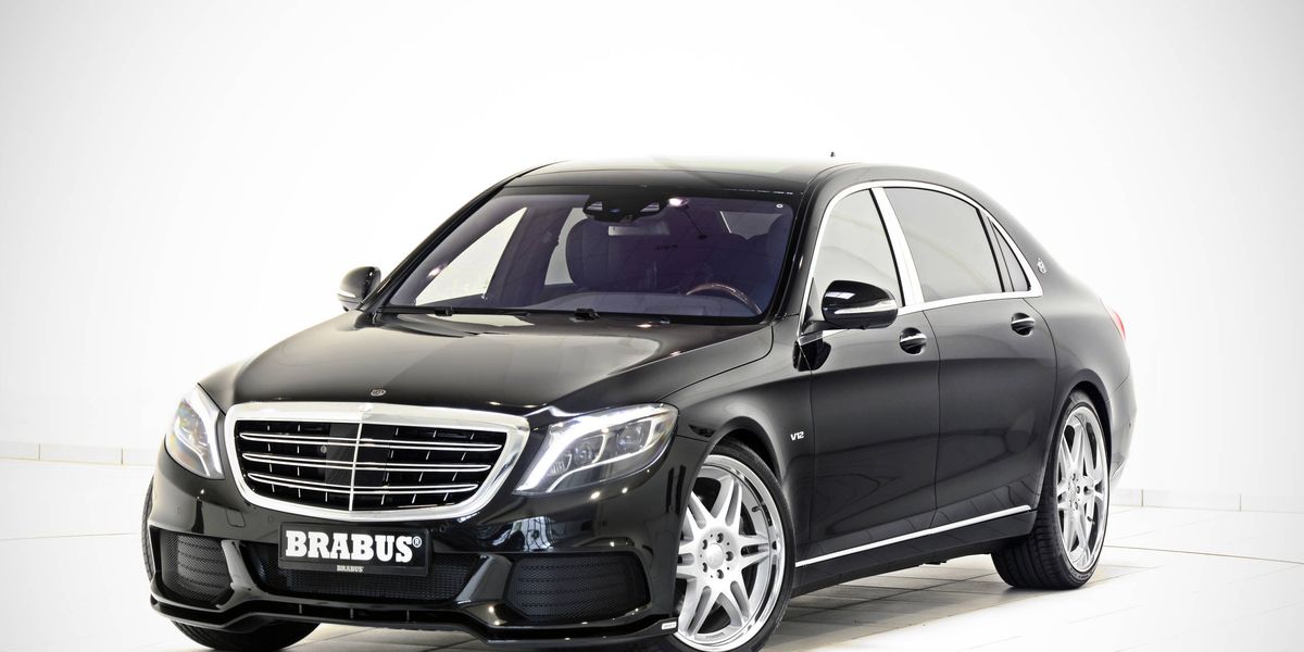 download Mercedes Benz S600 workshop manual