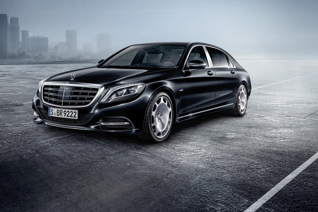 download Mercedes Benz S600 workshop manual