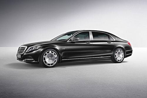 download Mercedes Benz S600 workshop manual