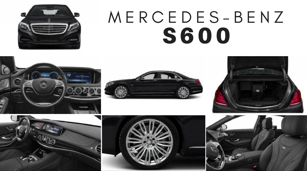 download Mercedes Benz S600 workshop manual