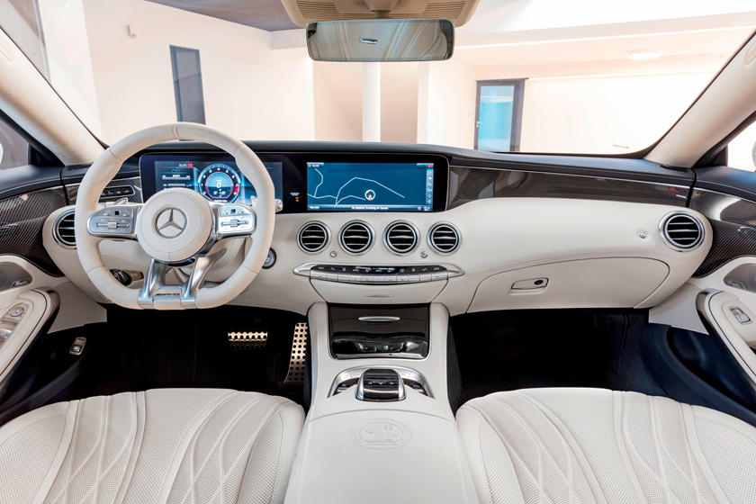 download Mercedes Benz S63 AMG able workshop manual