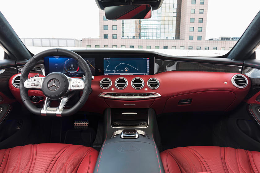 download Mercedes Benz S63 AMG able workshop manual