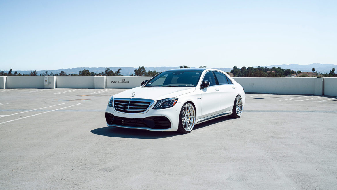 download Mercedes Benz S63 AMG able workshop manual