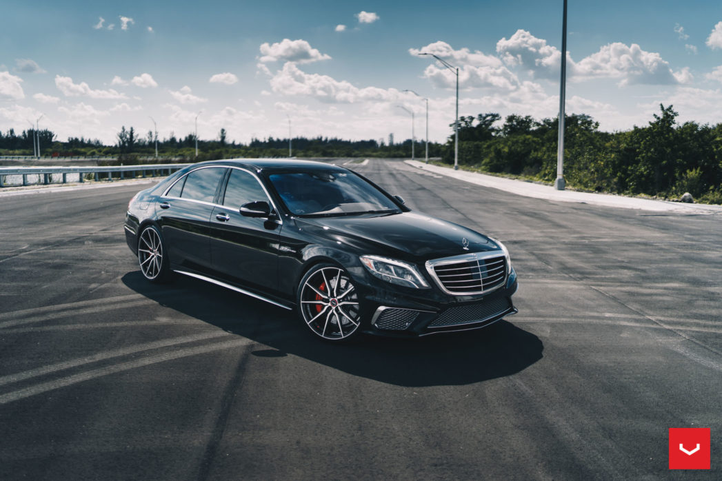 download Mercedes Benz S63 AMG workshop manual