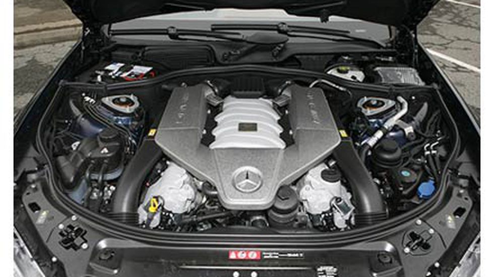 download Mercedes Benz S63 AMG workshop manual