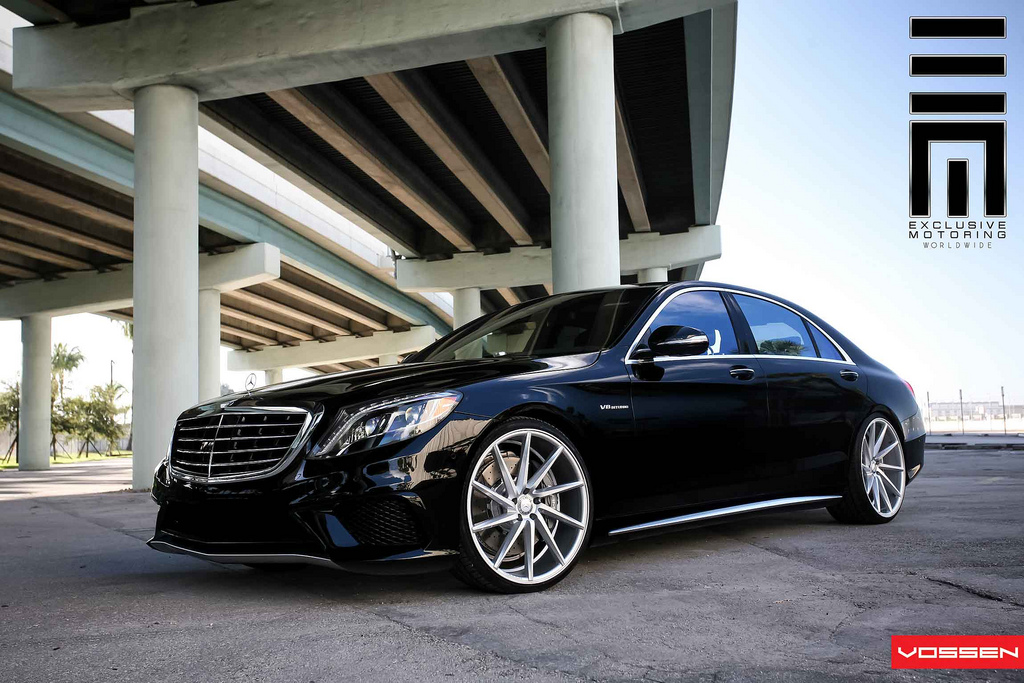 download Mercedes Benz S63 AMG workshop manual