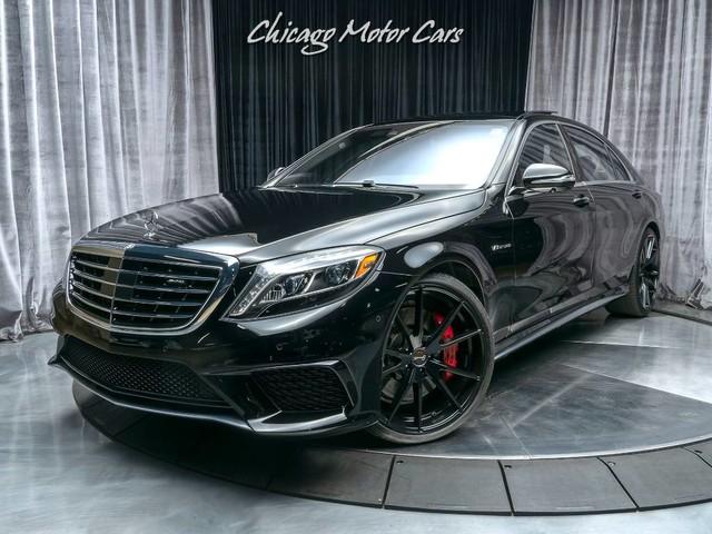 download Mercedes Benz S63 AMG workshop manual