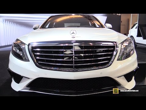 download Mercedes Benz S63 AMG workshop manual