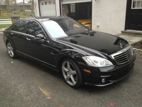 download Mercedes Benz S63 AMG workshop manual