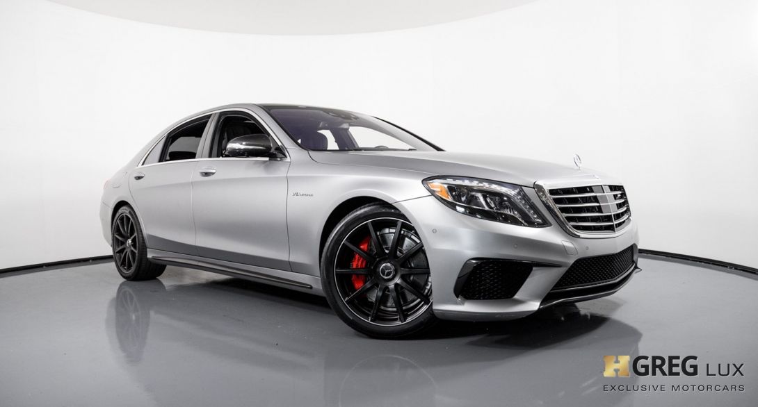 download Mercedes Benz S63 AMG workshop manual