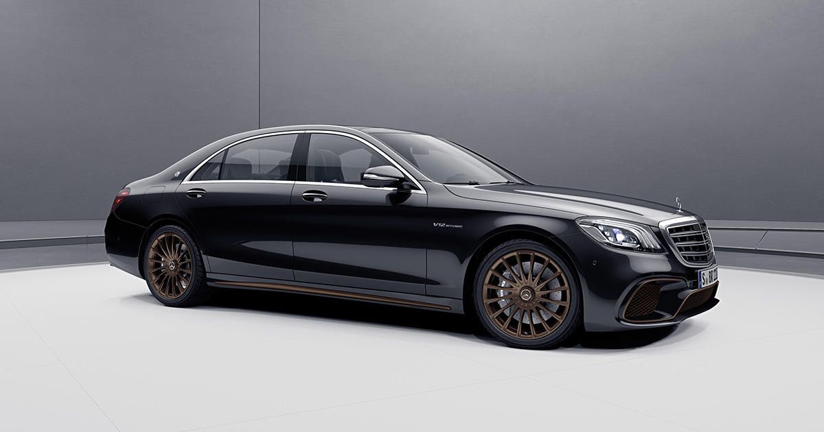 download Mercedes Benz S65 AMG able workshop manual