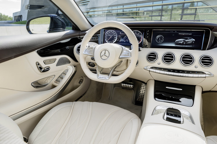 download Mercedes Benz S65 AMG workshop manual