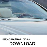 service manual