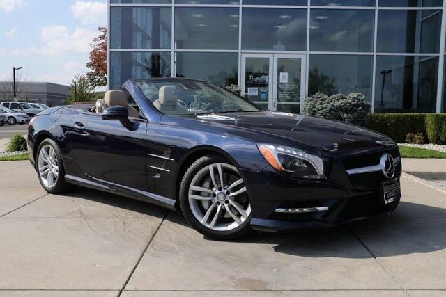 download Mercedes Benz SL 550 SL600 SL63 AMG SL65 AMG R320 workshop manual