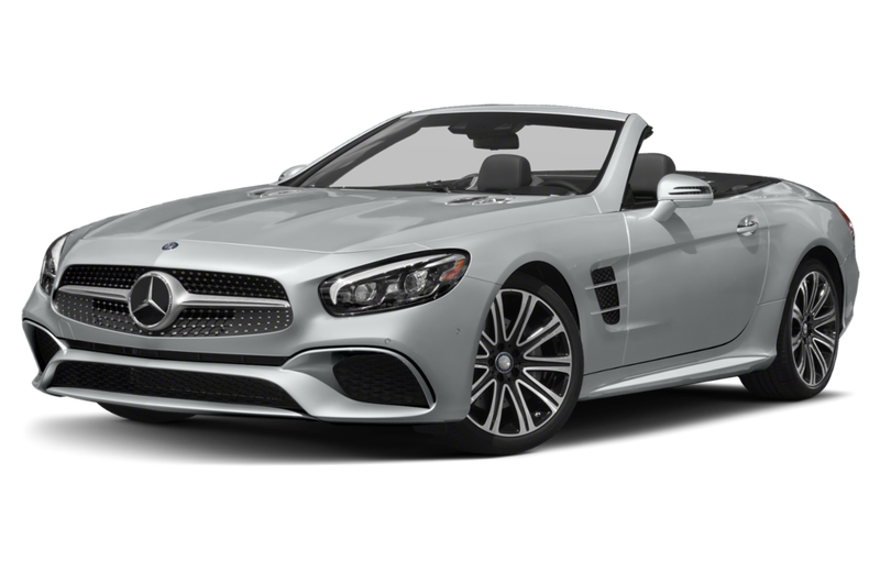 download Mercedes Benz SL Class SL500 Sport workshop manual