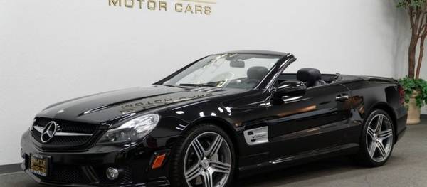 download Mercedes Benz SL Class SL55 AMG workshop manual