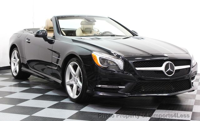 download Mercedes Benz SL Class SL550 Sport workshop manual