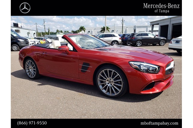 download Mercedes Benz SL Class SL550 Sport workshop manual