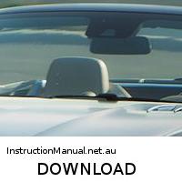 repair manual