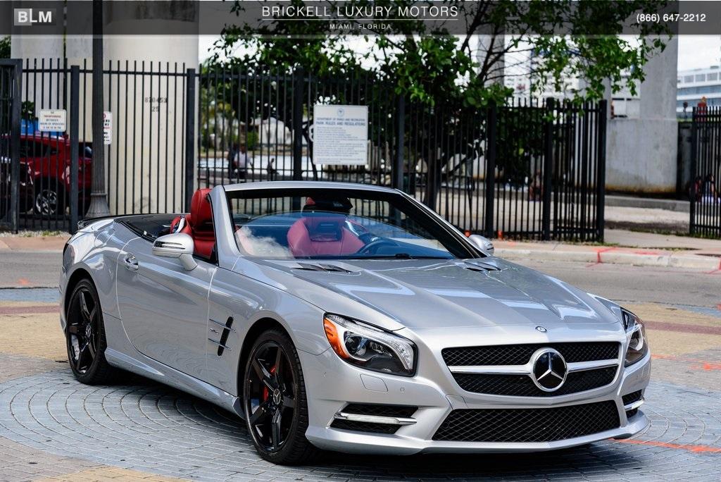 download Mercedes Benz SL Class SL550 workshop manual