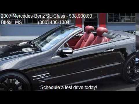 download Mercedes Benz SL Class SL600 workshop manual