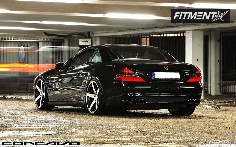 download Mercedes Benz SL Class SL65 AMG workshop manual