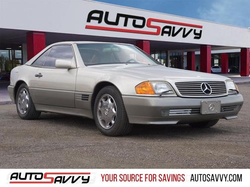 download Mercedes Benz SL320 SL500 SL600 R129 able workshop manual