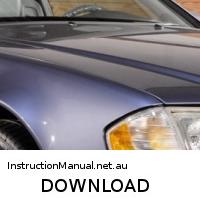 repair manual