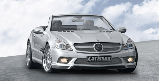 download Mercedes Benz SL500 workshop manual