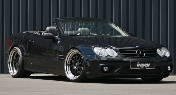 download Mercedes Benz SL500 workshop manual