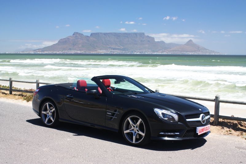 download Mercedes Benz SL500 workshop manual