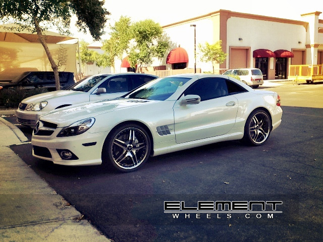 download Mercedes Benz SL500 workshop manual