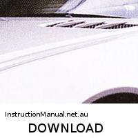 service manual