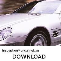 service manual